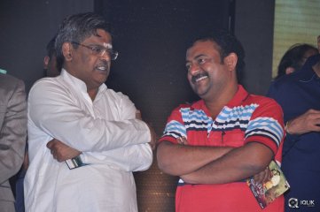 Kanche Movie Audio Launch